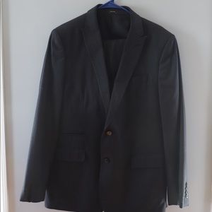 J. Ferrar Slim-Fit Dress Suit
